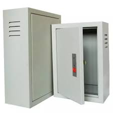 Vỏ tủ điện Vỏ tủ điện 500x700x250