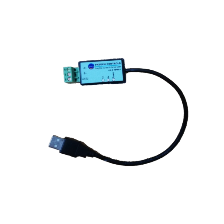 Thiết bị mạng Module chuyển đổi tín hiệu USB sang RS485 cách ly quang USB2RS485-I
